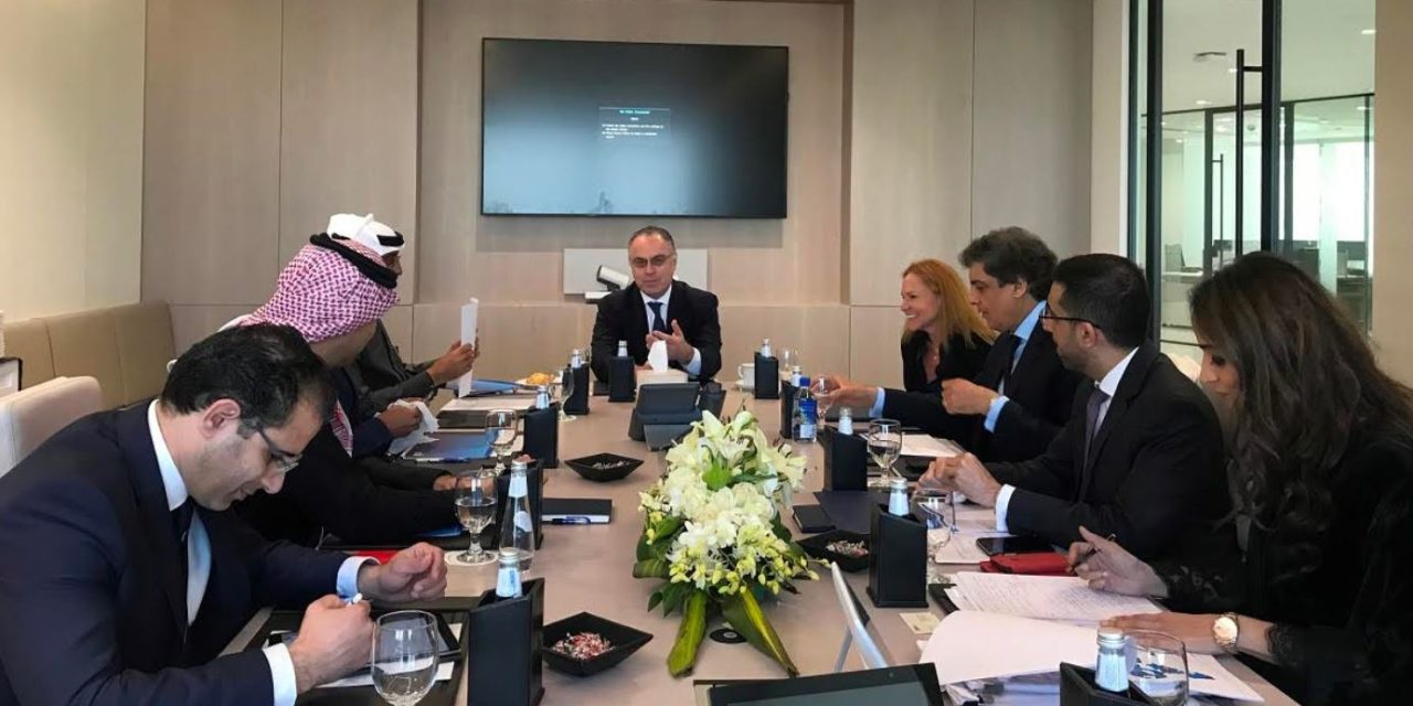 بعد غياب 13 عاماً.. «سيتي جروب» تعود للاستثمار في السعودية