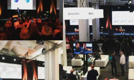إنعقاد مؤتمر “إنترنت الأشياء IoT” الشرق الأوسط لعام 2018 بالتركيز بشكل أساسي حول فرص الأعمال