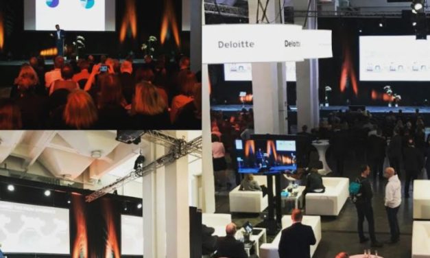 إنعقاد مؤتمر “إنترنت الأشياء IoT” الشرق الأوسط لعام 2018 بالتركيز بشكل أساسي حول فرص الأعمال