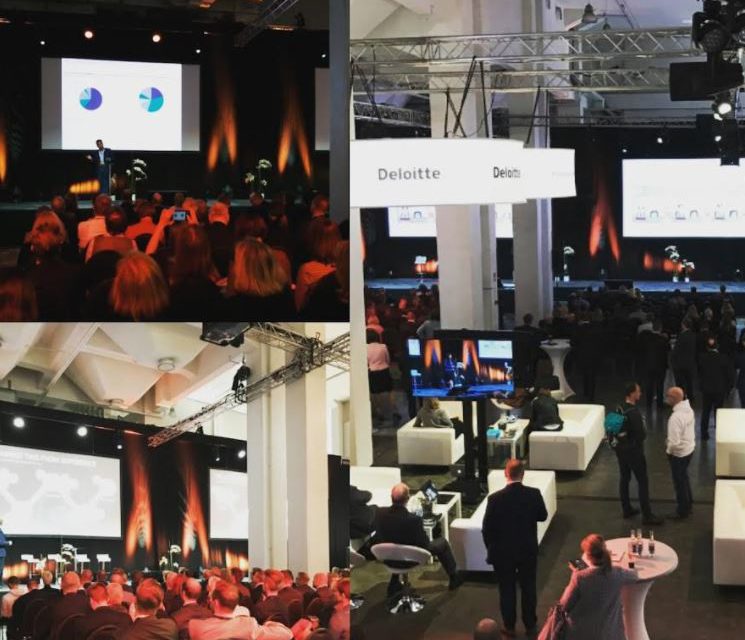 إنعقاد مؤتمر “إنترنت الأشياء IoT” الشرق الأوسط لعام 2018 بالتركيز بشكل أساسي حول فرص الأعمال