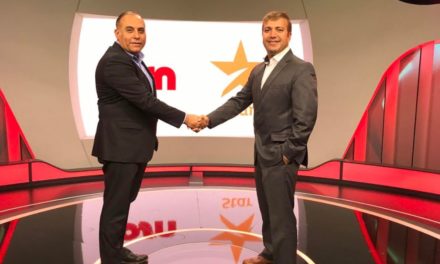 OSN تجدد شراكتها العريقة مع STAR TV