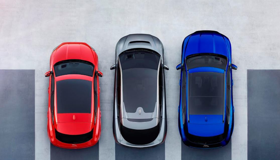 “جاكوار” تكشف عن سيارة I-PACE الكهربائية بالكامل في بثٍ مباشر عبر قنواتها على مواقع التواصل الاجتماعي