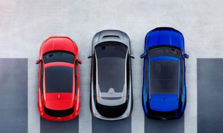 “جاكوار” تكشف عن سيارة I-PACE الكهربائية بالكامل في بثٍ مباشر عبر قنواتها على مواقع التواصل الاجتماعي