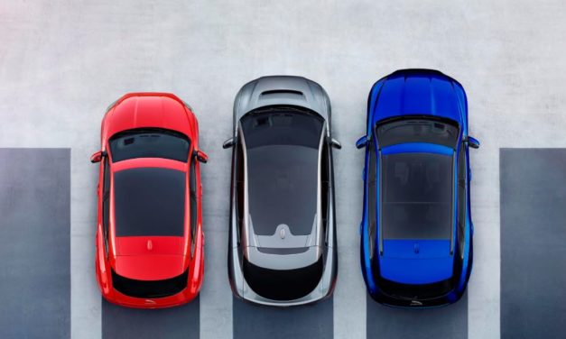 “جاكوار” تكشف عن سيارة I-PACE الكهربائية بالكامل في بثٍ مباشر عبر قنواتها على مواقع التواصل الاجتماعي