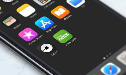 إطلاق Uber Eats في الرياض