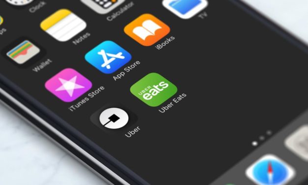 إطلاق Uber Eats في الرياض