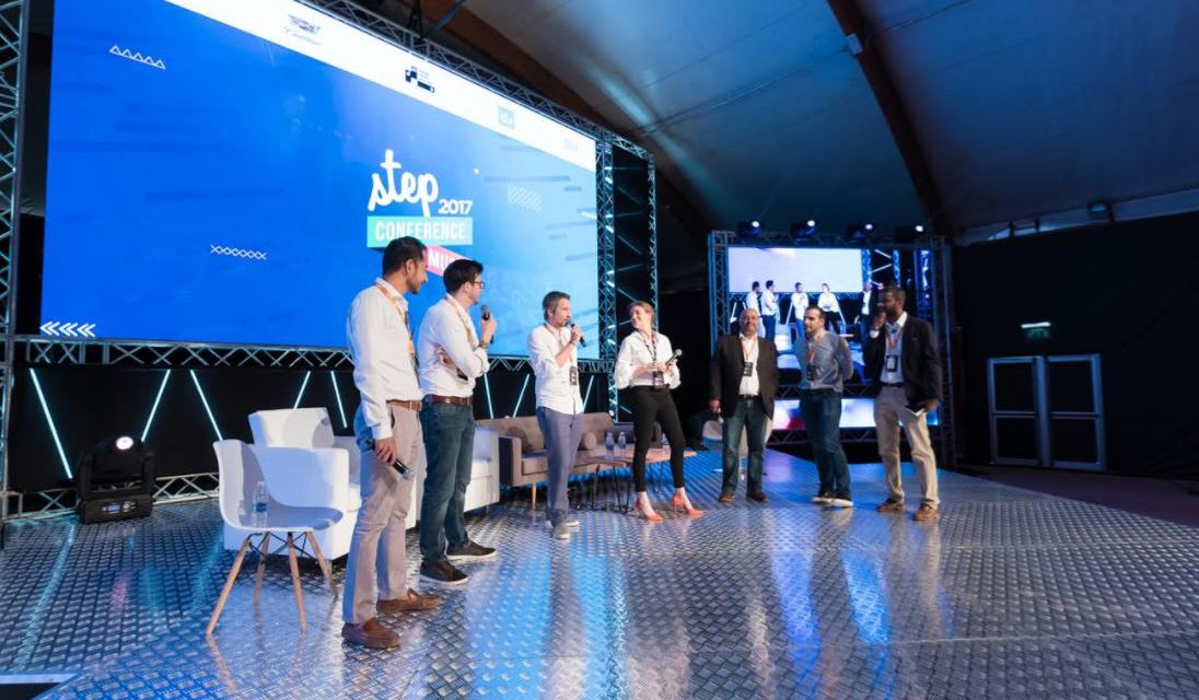 فعالية STEP2018 تكشف عن خطط كبيرة من شأنها أن تُلهب أجواء مدينة دبي للإنترنت خلال شهر مارس المقبل