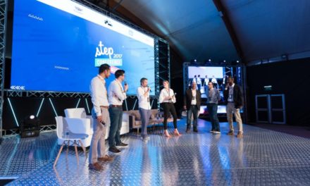 فعالية STEP2018 تكشف عن خطط كبيرة من شأنها أن تُلهب أجواء مدينة دبي للإنترنت خلال شهر مارس المقبل