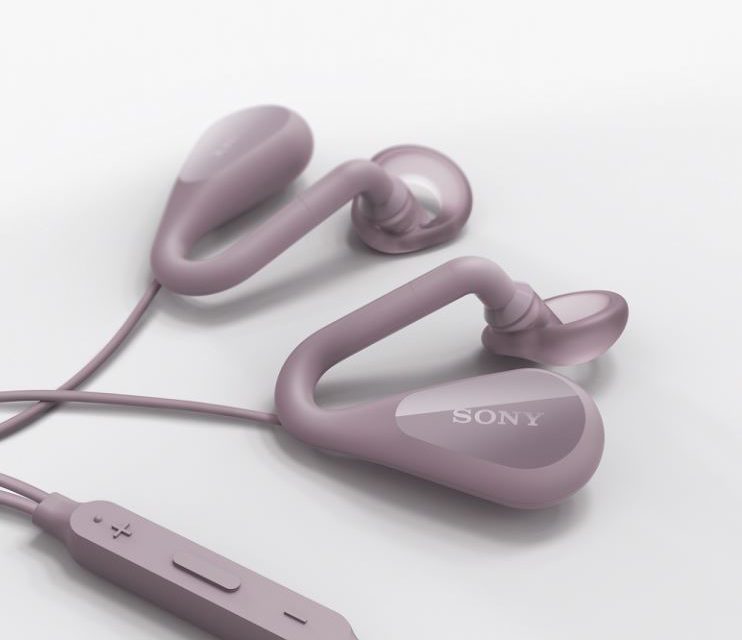“Xperia Ear Duo” تُعيد صياغة مفهوم سماعة الأذن اللاسلكية