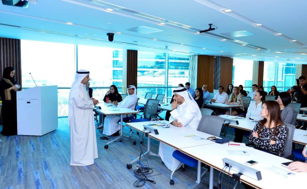 دافزا تطلق “كونيكت” لدعم الموارد البشرية