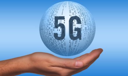 تقنية الجيل الخامس   5G ومركبة إلى كل شيء