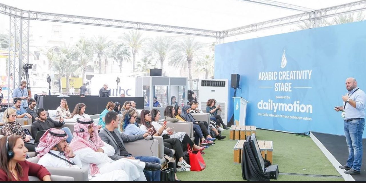تسليط الضوء على حملة نيسان لتشجيع المرأة السعودية على القيادة ضمن فعاليات «دبي لينكس»