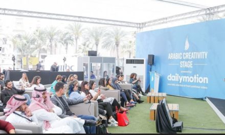 تسليط الضوء على حملة نيسان لتشجيع المرأة السعودية على القيادة ضمن فعاليات «دبي لينكس»