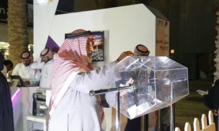 أرقام STC بالجنادرية: 22 مليون مكالمة و124 تيرا بيانات بزيادة 86% عن 2017