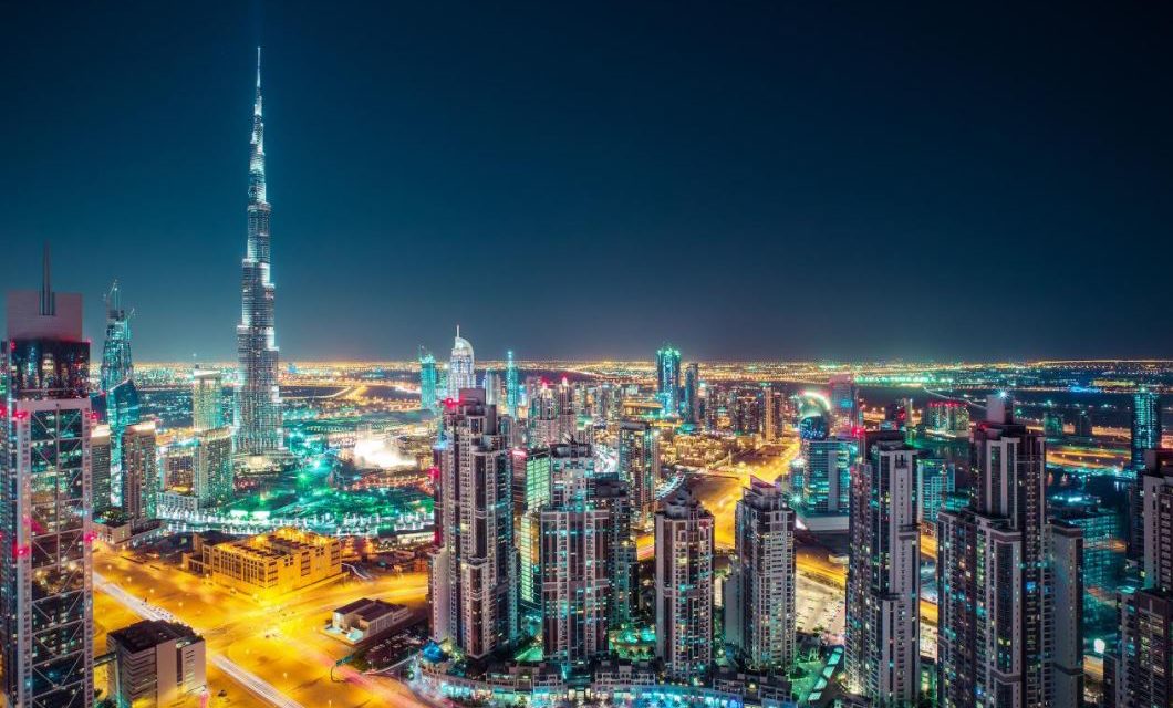 إيفاريم تنجح في رقمنة استثماراتها العقارية وخدمات المرافق عبر تقنية “بلوك تشين”