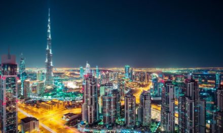 إيفاريم تنجح في رقمنة استثماراتها العقارية وخدمات المرافق عبر تقنية “بلوك تشين”