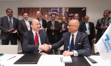 موبايلي ونوكيا توقعان مذكرة تفاهم لإطلاق تجارب الـ 5G لأول مرة بالمملكة