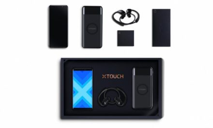 XTOUCH  تطلق أول مجموعة من منتجاتها اللاسلكية وتطرح مبادرة للتجارة الإلكترونية