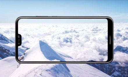 ما هو المميّز في هاتف HUAWEI nova 3e مع شاشة العرض الكاملة؟
