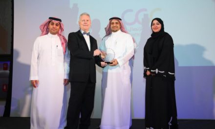 مراكز الاتصال بمجموعة STC تحصد ثلاث جوائز على مستوى الشرق الأوسط