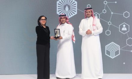 STC   تحقق المركز الاول على مستوى الخليج في برنامج إدارة الكفاءات