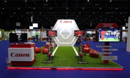 “كانون” تتعاون مع معرض “بالعلوم نفكر” لتشجيع جيل الشباب على تسخير العلوم والتكنولوجيا لتعزيز الابتكار