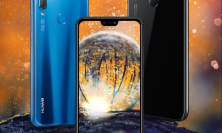 مزايا تصوير رائعة مع هاتف HUAWEI nova 3e