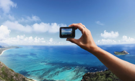 GoPro تطلق كاميرا HERO للمبتدئين بسعر 879 ريال سعودي