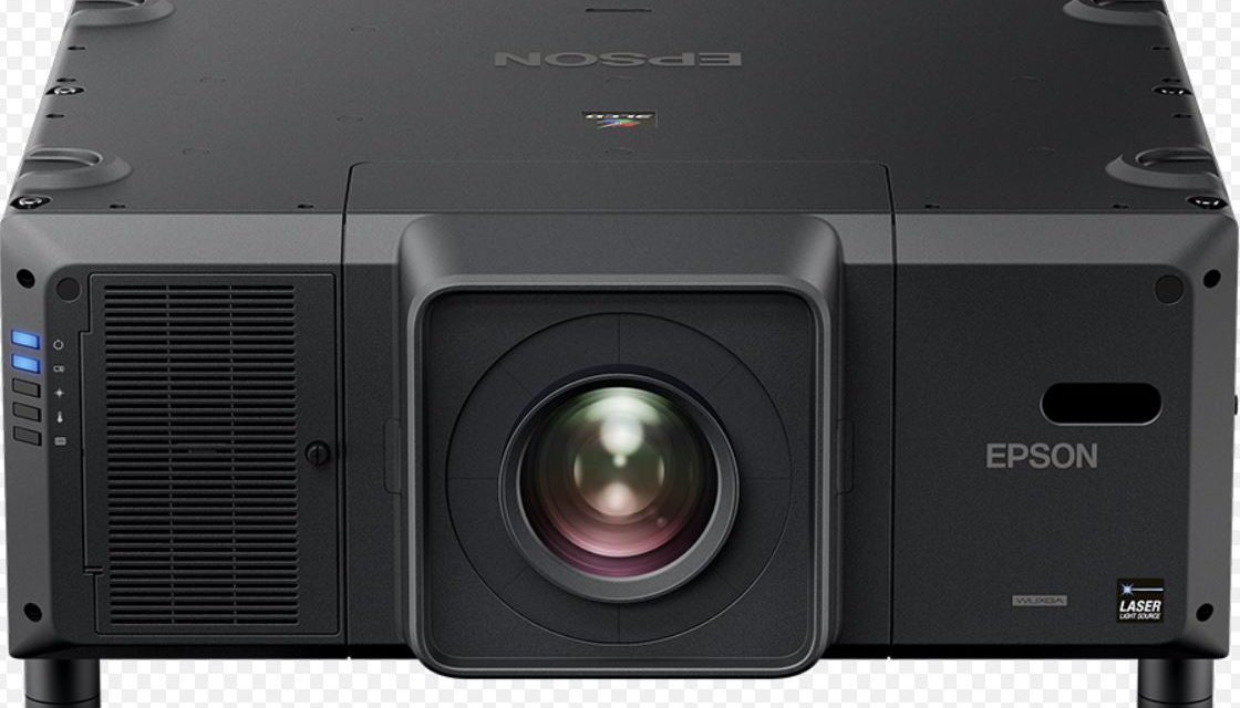 برنامج Professional Projector Tool من إبسون يسهِّل ويسرِّع إعداد تركيبات أجهزة العرض المتعددة