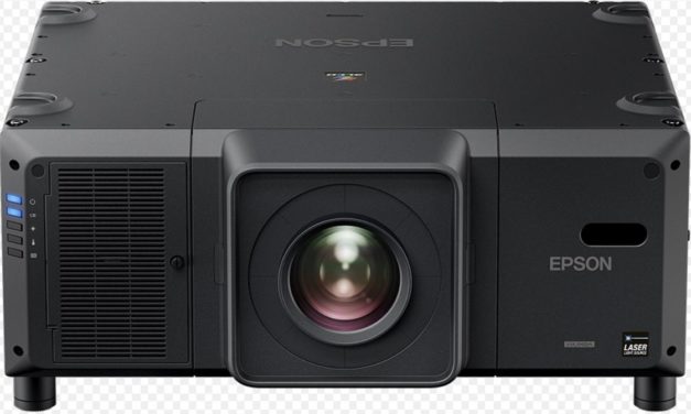 برنامج Professional Projector Tool من إبسون يسهِّل ويسرِّع إعداد تركيبات أجهزة العرض المتعددة