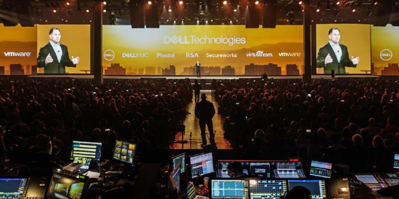 دل تكنولوجيز تعزز قدرات الذكاء الاصطناعي والتعلم الآلي