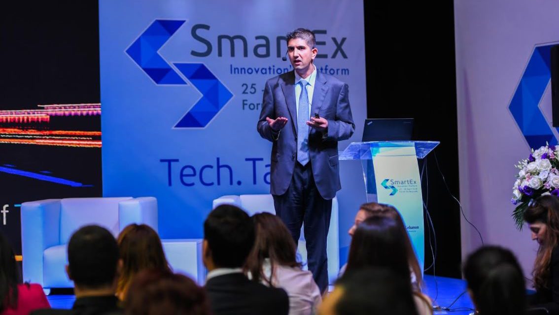 “إس إيه بي”: التحول الرقمي في قطاعات الطاقة والزراعة والصحة يرتقي  بالشركات ومعيشة السكان