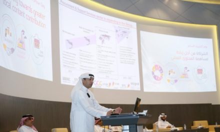 الاتصالات السعودية تزيد  قيمة المشتريات من المنشآت الصغيرة لأكثر من 1.5 مليار ريال