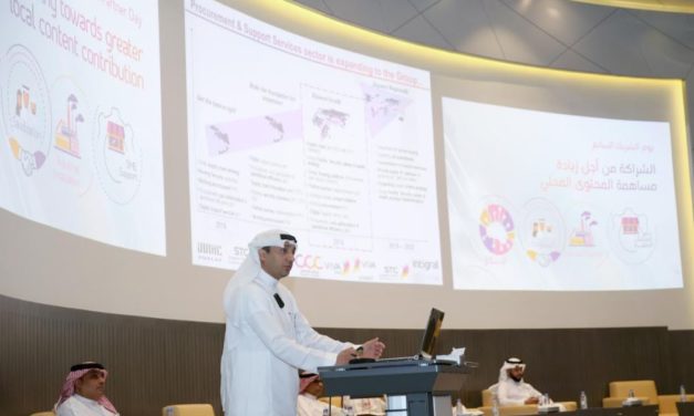 الاتصالات السعودية تزيد  قيمة المشتريات من المنشآت الصغيرة لأكثر من 1.5 مليار ريال