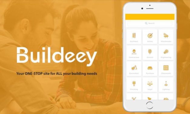 إطلاق أول منصة ذكية متكاملة لخدمات قطاع البناء في الإمارات