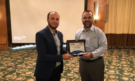 “إيتون” و “أرامكو السعودية” تتعاونان مع معهد مهندسي الكهرباء والإلكترونيات لمواصلة جهود توفير أعلى مستويات من التعليم التقني في المملكة