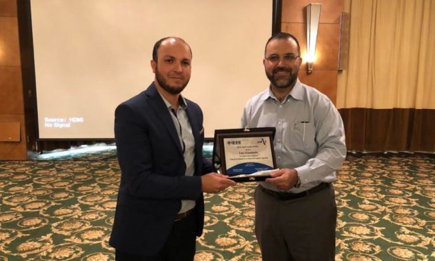 “إيتون” و “أرامكو السعودية” تتعاونان مع معهد مهندسي الكهرباء والإلكترونيات لمواصلة جهود توفير أعلى مستويات من التعليم التقني في المملكة