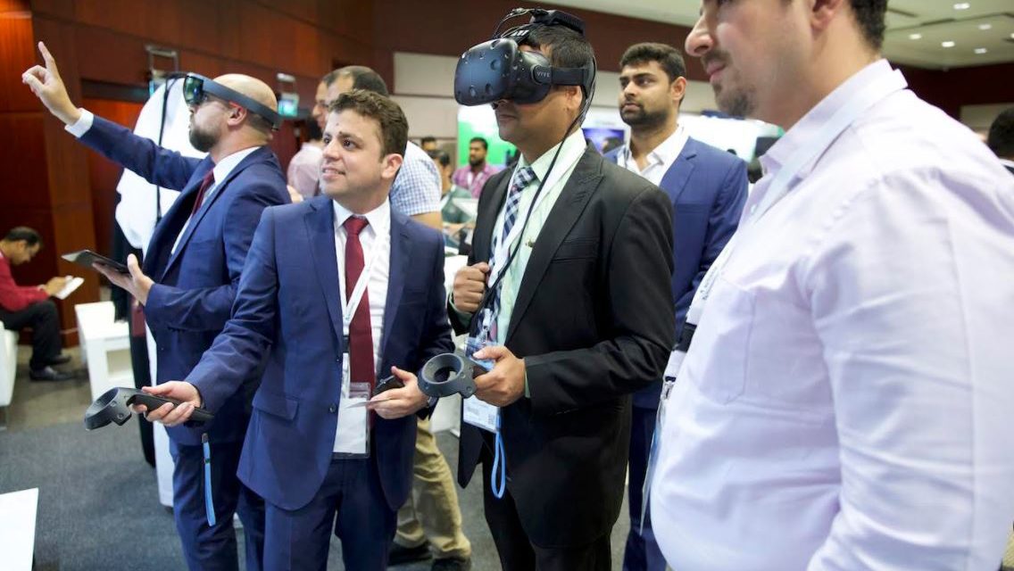 شركة أوتوديسك تدعو المهندسين إلى تعلم المزيد من خلال فعاليتها التدريبية في الشرق الأوسط