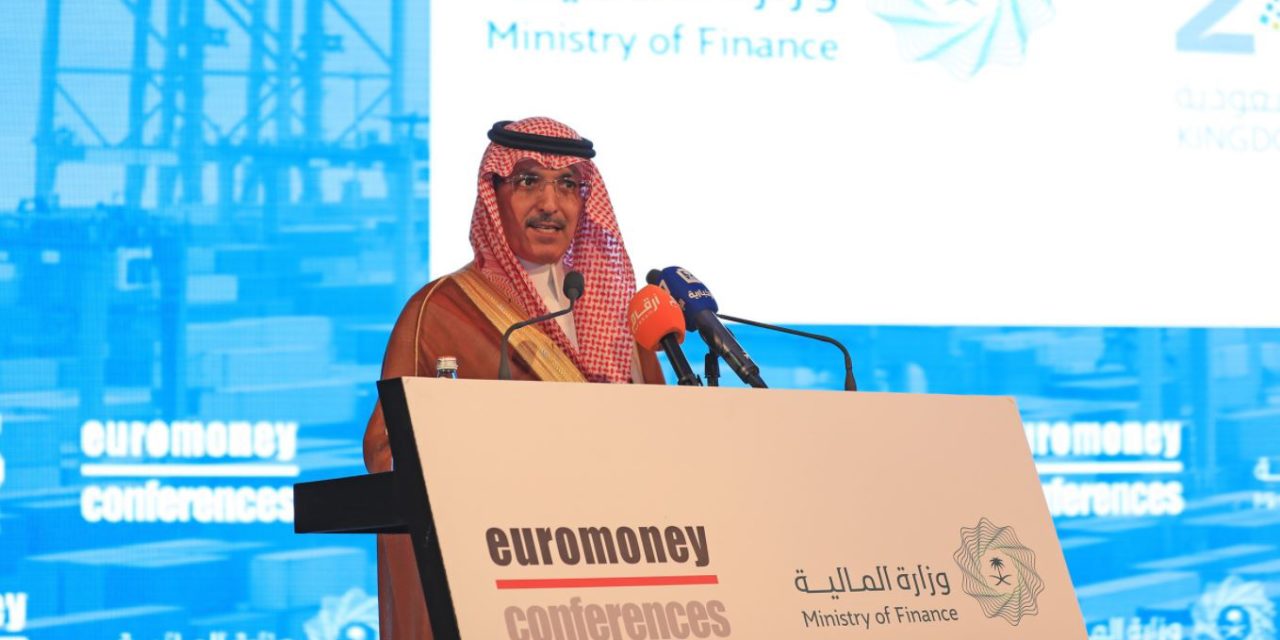 “المملكة تشهد تحولات اقتصادية كبرى”