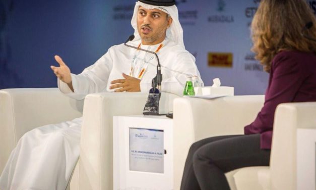 الإمارات تؤكد التزامها بتطوير قطاع الفضاء وتحقيق رؤية استكشاف المريخ