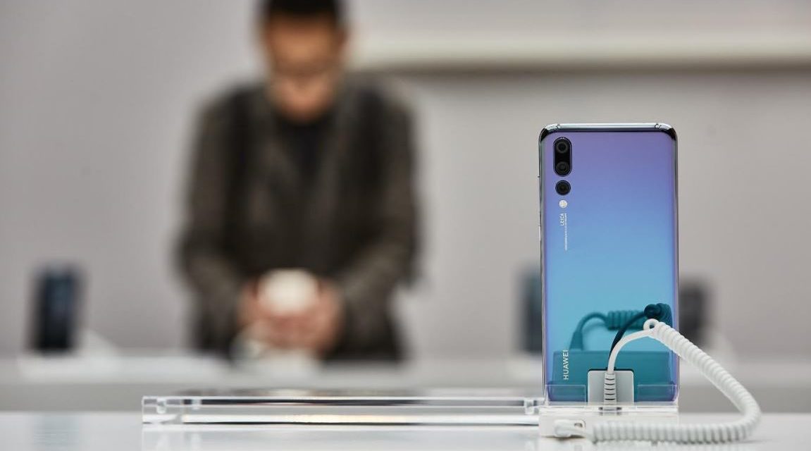 إقبال كبير على الطلب المسبق لهاتف “هواوي بي 20 برو ” في المملكة يفوق 800% عند مقارنته بطلبات الحجز المسبق لسلسة “بي10” و300% لـ “مايت10 برو”