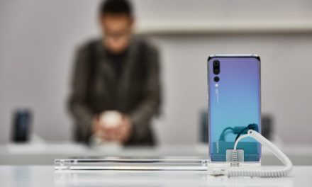 إقبال كبير على الطلب المسبق لهاتف “هواوي بي 20 برو ” في المملكة يفوق 800% عند مقارنته بطلبات الحجز المسبق لسلسة “بي10” و300% لـ “مايت10 برو”