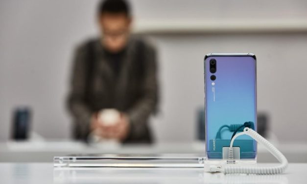 إقبال كبير على الطلب المسبق لهاتف “هواوي بي 20 برو ” في المملكة يفوق 800% عند مقارنته بطلبات الحجز المسبق لسلسة “بي10” و300% لـ “مايت10 برو”