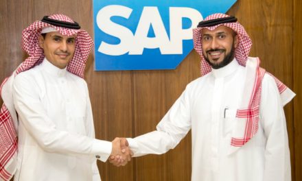 الحوسبة السحابية تحفّز سوق تقنية المعلومات والاتصالات السعودية لتصل