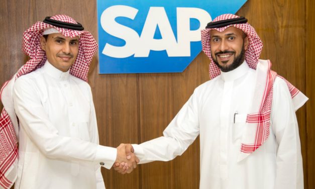 الحوسبة السحابية تحفّز سوق تقنية المعلومات والاتصالات السعودية لتصل