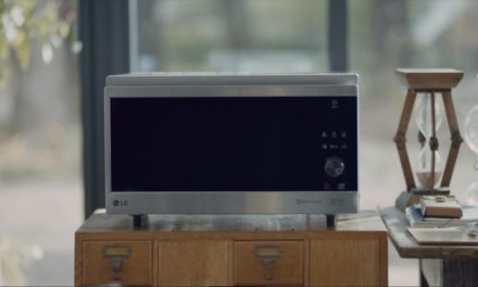 تقنية العاكس الذكي لإبداع لا محدود عودة لخبز الفخار مع NEO-CHEF  من ال جي