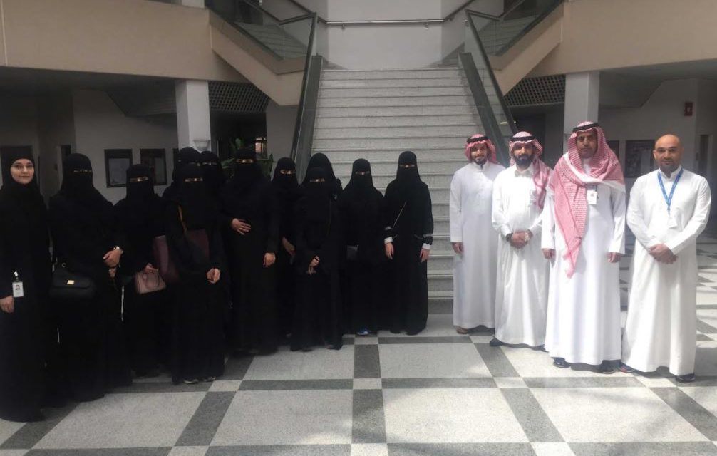 موبايلي تعزز الجانب الإبداعي لطالبات جامعة الملك سعود