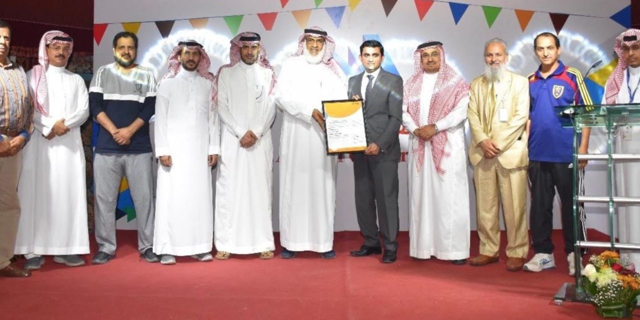 الوطنية للصناعة تحصل على شهادة نظم الإدارة المتكاملة من “إنترتك”