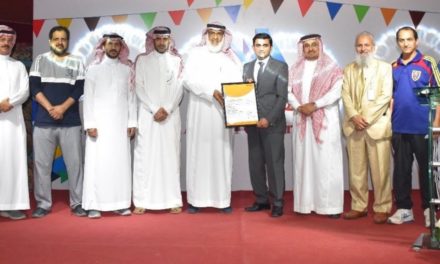 الوطنية للصناعة تحصل على شهادة نظم الإدارة المتكاملة من “إنترتك”
