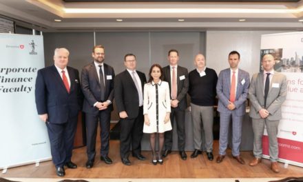 معهد المحاسبين القانونيين ICAEW: يمكن للتكنولوجيا أن تحدث تغييرات جذرية في الصفقات الإقليمية